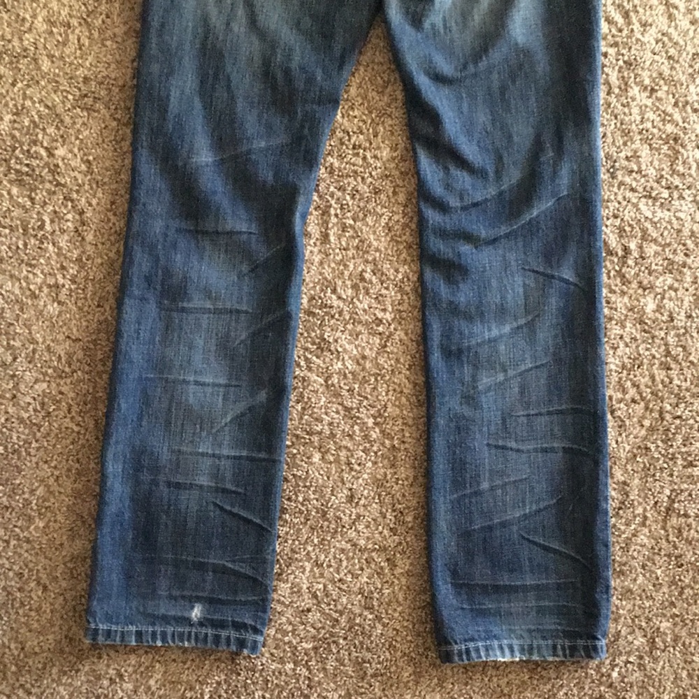 Converse One Star Jeans - Picture 8 of 13